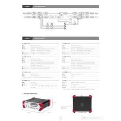 ヨドバシ.com - ATV A-PRO-1 [HDMI2.0 2ch 4K 1M/E MIXER ACアダプター