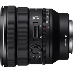 ヨドバシ.com - ソニー SONY SELP1635G FE PZ 16-35mm F4 G [広角 