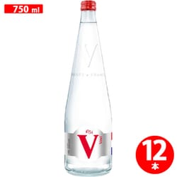 ヴィッテル 瓶 750ml×12本 [正規輸入品]