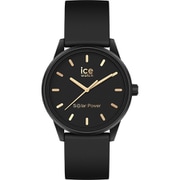 ICE solar power ブラックゴールド スモール 3H 正規品 1年保証 020302