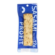 PROFIT SASAMI P12 ブラックペッパー [バランス栄養食品]