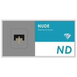 ヨドバシ.com - JICO ジコー 36-202ED NUDE [レコード針 National