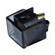 242-30E/II NUDE [レコード針 Ortofon D-30E/II用 交換針 無垢ダエン針]