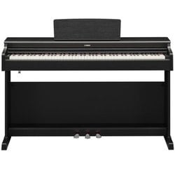 ヨドバシ.com - ヤマハ YAMAHA YDP-165B [電子ピアノ ARIUS（アリウス