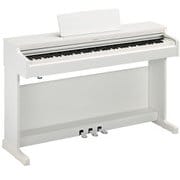 電子ピアノ ARIUS(アリウス) スタンダードシリーズ 88鍵 ホワイトウッド YDP-165WH