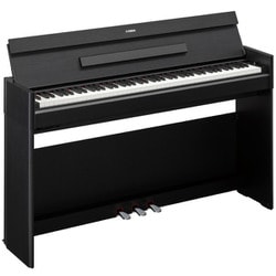 ヨドバシ.com - ヤマハ YAMAHA YDP-S55B [電子ピアノ ARIUS（アリウス