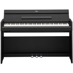 ヨドバシ.com - ヤマハ YAMAHA 電子ピアノ ARIUS（アリウス） スリムシリーズ 88鍵 ブラックウッド YDP-S55B  通販【全品無料配達】