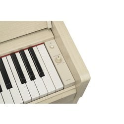 ヨドバシ.com - ヤマハ YAMAHA YDP-S35WA [電子ピアノ ARIUS（アリウス