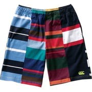 アグリーショーツ UGLY SHORTS RA20142 アグリー(UG) XLサイズ [アウトドア ショートパンツ ユニセックス]