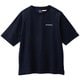 ショートスリーブライトアグリークルー S/S LIGHT UGLY CREW RA32102 ネイビー(29) Lサイズ [アウトドア カットソー ユニセックス]
