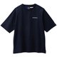ショートスリーブライトアグリークルー S/S LIGHT UGLY CREW RA32102 ネイビー(29) 3Lサイズ [アウトドア カットソー ユニセックス]