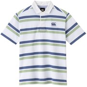 フレックスクールコントロールシャツ FLEXCOOL CONTROL SHIRT RA32104 ホワイト(10) Lサイズ [アウトドア カットソー メンズ]