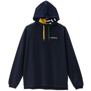 ライトアグリーフーディ LIGHT UGLY HOODY RA42101 ネイビー(29) XLサイズ [アウトドア パーカー ユニセックス]