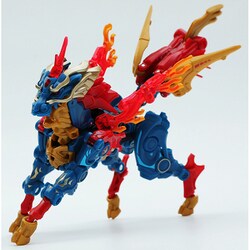 キリン　③ Amazon | 52TOYS MEGABOX MB 22 KIRIN[キリン] ノンスケール ABS