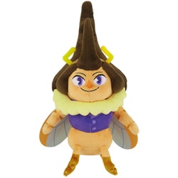 インセクトランド ぬいぐるみ S ガブリエル（カブトムシ） [キャラクターグッズ]