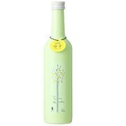 ゆずロックス16度 500ml [リキュール]