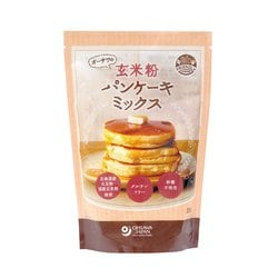 ヨドバシ.com - オーサワジャパン 9584 オーサワの玄米粉パン