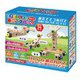 工具で作る組み立てブロック 36P