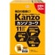 カンゾコーワ粒 2粒×30包