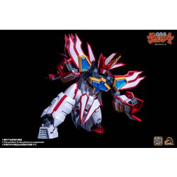 ヨドバシ.com - ドラゴンホース TRON MODEL-KIT×DRAGON HORSE 魔動王