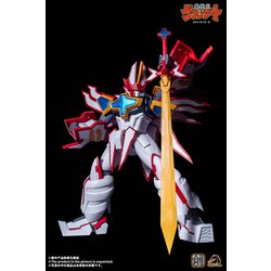 スーパーグランゾート　ドラゴンホース　新品未組立　魔道王グランゾート Dragon Horse スーパーグランゾート 素組みレビュー - つみプラ