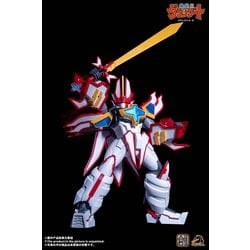 ヨドバシ.com - ドラゴンホース TRON MODEL-KIT×DRAGON HORSE 魔動王