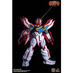 ヨドバシ.com - ドラゴンホース TRON MODEL-KIT×DRAGON HORSE 魔動王