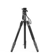 SmallRig3760 CT180 デジタル一眼レフ用 ビデオ三脚 SR3760