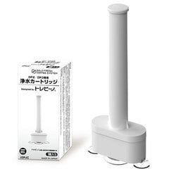 DPJC [SOLO ドリップポッド DP3/DP2用 浄水カートリッジ]