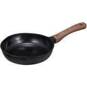 IH対応 ミニフライパンMC 18cm