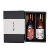 五島の椿 魚醤 醤油麹 米麹 500ml 2本セット