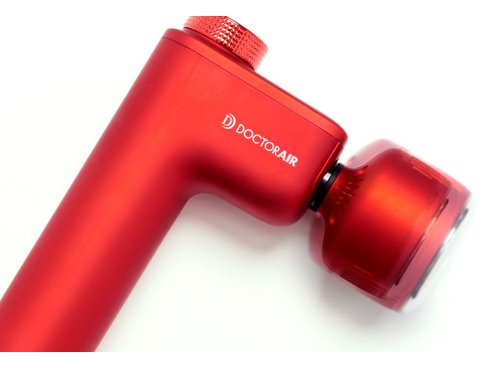 ★Doctor AIR エクサガンHOT &COOL★ 販売開始＞ 【エクサガン ホット＆クール】、【エクサガン