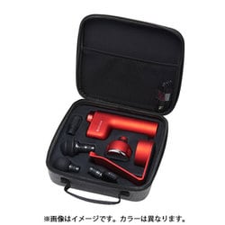 ヨドバシ.com - ドクターエア DOCTORAIR REG-03-BK [エクサガン ホット