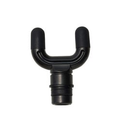 ドクターエア REG-03 BLACK Amazon | ドクターエア 公式ストア エクサガン ホット＆クール