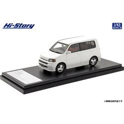 ヨドバシ.com - ハイストーリー HS370WH 1/43 ホンダ S-MX ロンドン