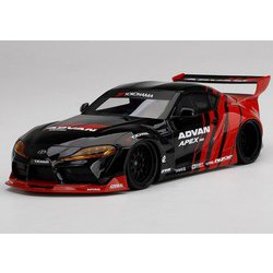 トップスピード パンデム トヨタ GR スープラ V1.0