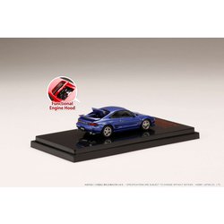 4R-723 ホビージャパン 1/64 トヨタ MR2 (SW20) GT-S Hobby Japan HJ642045Y Toyota MR2 (SW20) GT-S (1991) SUPER
