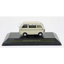 ヨドバシ.com - ファースト43 F43-163 1/43 スズキ キャリー バン 1969 アイボリー [ダイキャストミニカー] 通販【全品無料 配達】