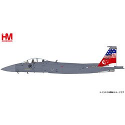 今年も話題の HA4565 ホビーマスター - ヨドバシ.com 1/72 ストライク F-15SG 軍用機