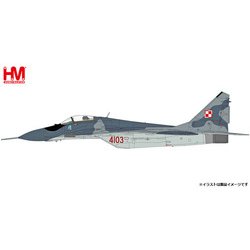 ヨドバシ.com - ホビーマスター HA6516 1/72 MiG-29 ファルクラムA