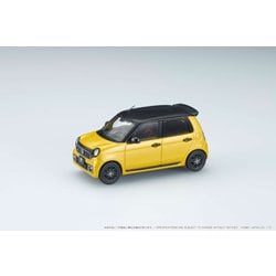 HONDA N-ONE RS Hobby JAPAN 1/43 ダイキャスト Amazon.co.jp: ホビージャパン 1/43 N-ONE RSクリスタルブラック