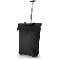 39126500 [TROLLEY M BLACK reisenthel ライゼンタール]