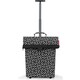 TROLLEY M SIGNATURE BLACK reisenthel ライゼンタール 39256153