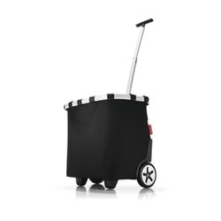 39231001 [CARRYCRUISER BLACK reisenthel ライゼンタール]