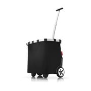 39231001 [CARRYCRUISER BLACK reisenthel ライゼンタール]