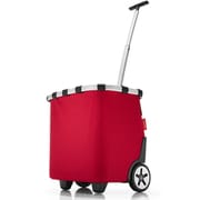 39231002 [CARRYCRUISER RED reisenthel ライゼンタール]