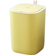 EK6288P-12L-YL [モランディ プラスチックセンサービン 12L イエロー]