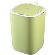 EK6288P-12L-LI [モランディ プラスチックセンサービン 12L ライム]