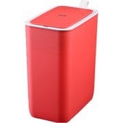 EK6287P-8L-RD [モランディ スマート プラスチックセンサービン 8L レッド]