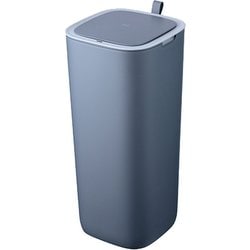 モランディ プラスチックセンサービン 30L グレー EK6288-30L-GR